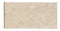 Latte Travertine Tumbled Pool Coping" 6X12" 2"